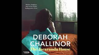 Jacaranda House by Deborah Challinor Full Audiobook