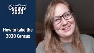 How to take your 2020 Census