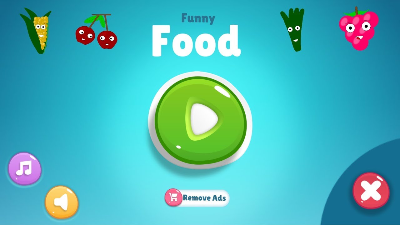 Funny Foods. Coming Soon !!! YouTube