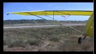 Original Micro Air Racing