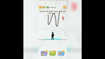 Draw 2 Save | Level 102 Gameplay video |PLEASE Subscribe |