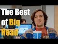 Silicon valley  season 15  the best of big head