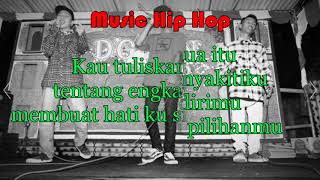 Tentang Aku Kau Dan Dia HIP HOP Cover   Soul Of Break HIP HOP LIRIK