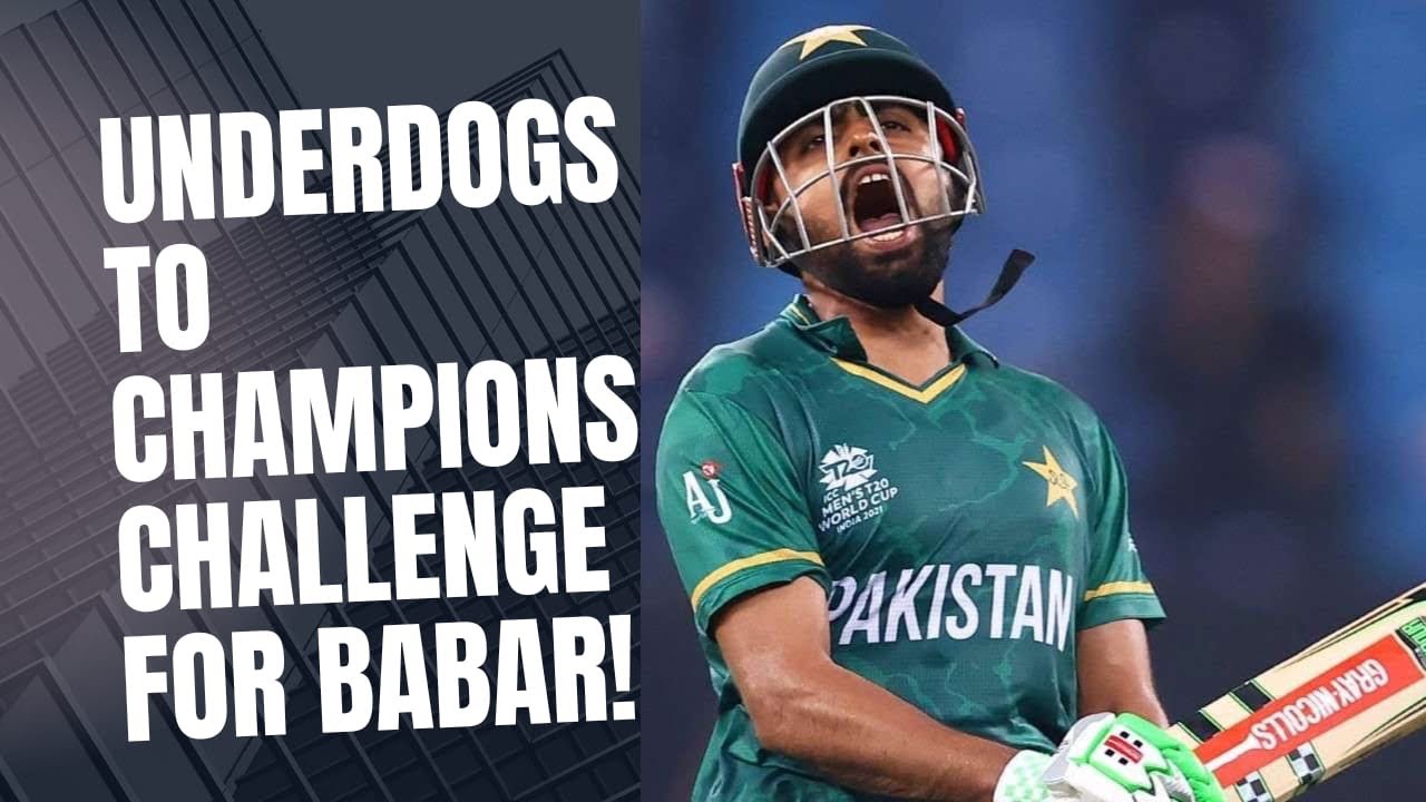 Pakistan vs England | Openers perform middle order failed | Azam and Shadab Still out of form…