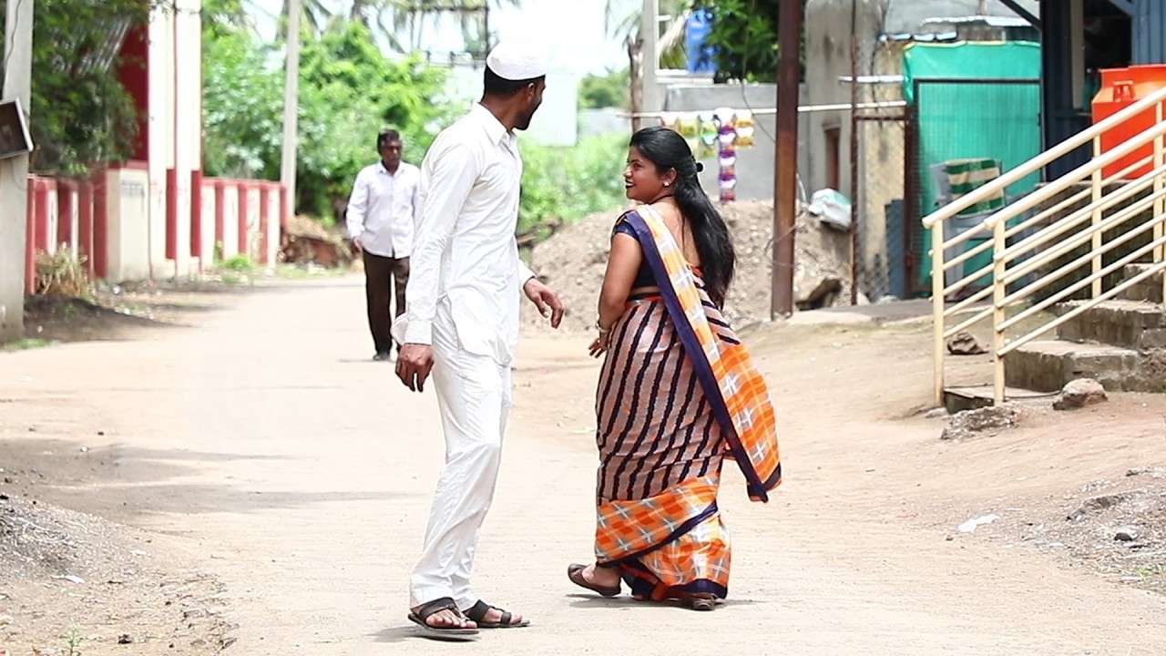 दुसऱ्या पहिलवानाला पाडलं म्हणून जाल्याला मारलं | राया मराठी - भाग - ९४ | Raya Marathi Episode - 94