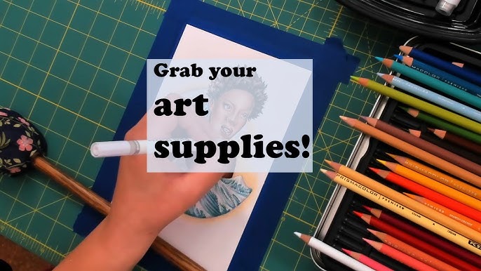 Art supplies every artist should have! #shorts 