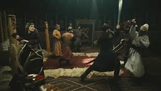 Diriliş ertuğrul 101.bölüm fragmanı