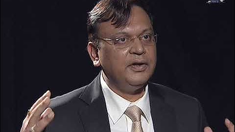 ROOBAROO  4 :- An Interview of Mr. Shireesh Sahai, CEO, India Wolters Kluwer.