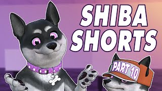 Shiba Shorts - Bad Father Simulator