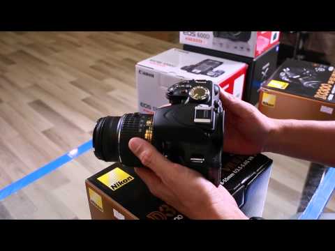 Camera.tinhte.vn - Mua máy ảnh DSLR với 10 triệu trở lại