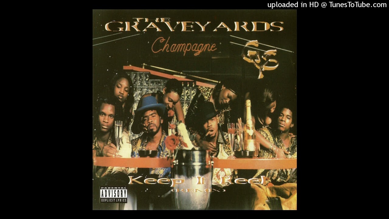 The Graveyards - Keep It Real Remix feat. K-Low (Carver Ranches