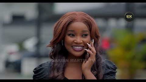 LOVE BET - SARIAN MARTIN, SANDRA OKUNZUWA, ESO DIKE  latest 2024 nigerian movies