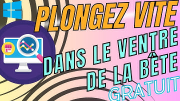 Simple&Gratuit - [ATTENTION] Surveillez la santé de votre ordinateur