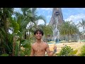 So I Went To Volcano Bay... (Part 1)