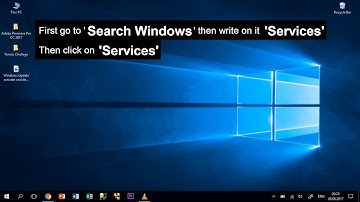 windows update activation and deactivation, windows update enable and disable