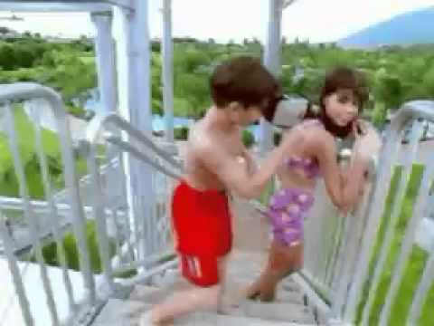 Watch the video for Linda