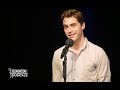 Ryan McCartan "My Petersburg" FNAM 3RD MONDAYS #3