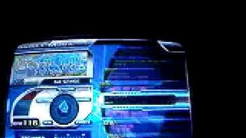 DANCE DANCE REVOLUTION SUPERNOVA2 (PS2 JP) FULL SONG LIST PART 1/2