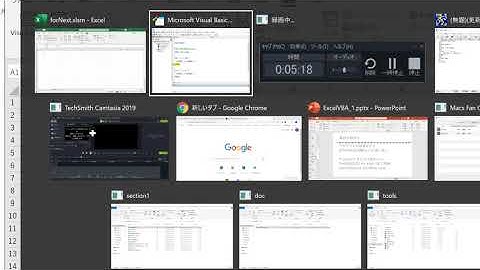 【ExcelVBA】for文についてわかりやすくまとめてみた