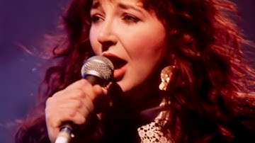 Kate Bush | Running Up That Hill | Live at the London Palladium | Secret Policeman’s 3rd Ball | 1987