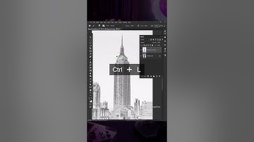 Verander een afbeelding in een schets- of potloodtekening met behulp van Photoshop, korte tips en...