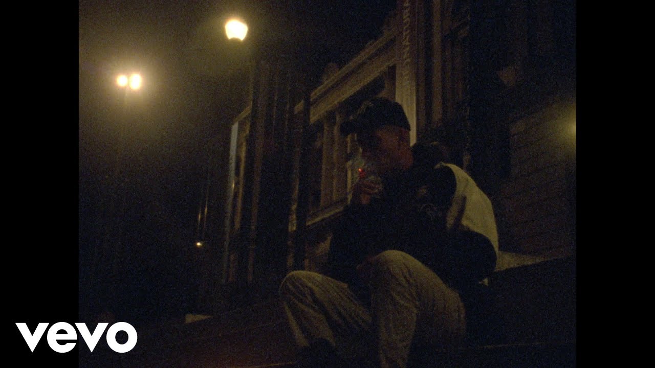 Serko - no me siento yo (Official)