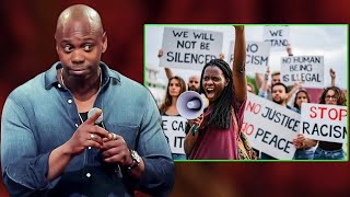 Dave Chappelle on Black People screenshot 5