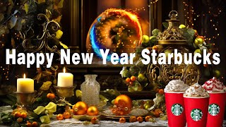 Starbucks Happy New Year-スターバックスの最高のクリスマスソング , 穏やかなクリスマスの雰囲気の中でジャズ音楽を聴きましょう-クリスマス音楽スターバックスの冬の気分。 by  スターバックスJAZZ 27 views 3 months ago 12 hours