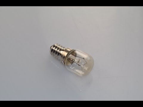Video: Hvordan bytter du en lyspære?