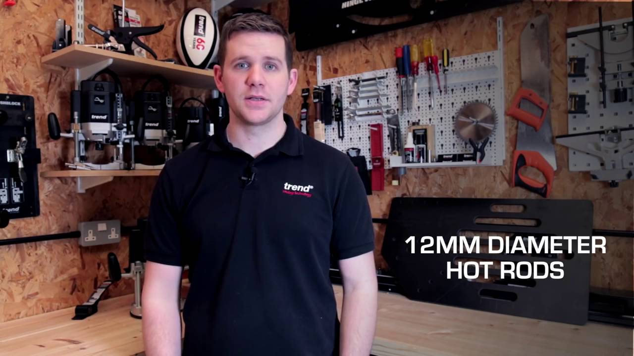 Trend Hot Rod Jig Top 5 Things To Know