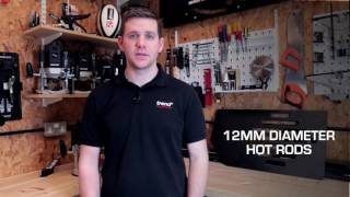 Trend Hot Rod Jig Top 5 Things To Know