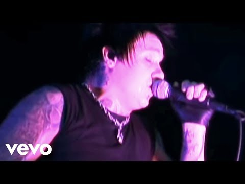 Papa Roach - Forever