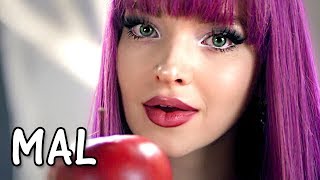 Here is the biography of mal from disney's
descendants.-----------------------------------------------watch more
videos:maleficent - disney https:/...