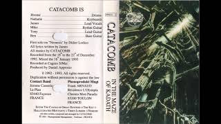 Catacomb - In the Maze of Kadath (1993)