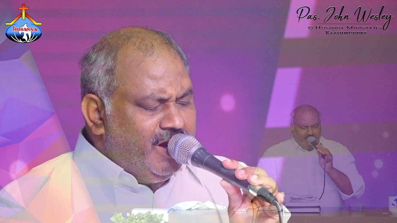     Nee Preme Nanu Adharinchenu     anna Live Song 8 10 2021