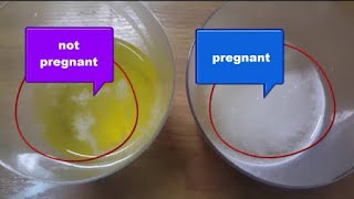 (Eng Sub)NJIA YA KUPIMA UJAUZITO NA CHUMVI DAKIKA 3| how to taste pregnant with salt for 3min