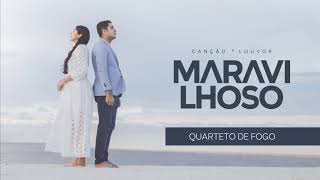 Canção e Louvor - Quarteto de Fogo ( Music Vídeo) chords