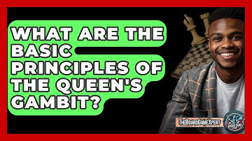 What Are The Basic Principles Of The Queen