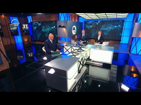 ქრონიკა 20:00 საათზე - 19 ივნისი, 2024 წელი