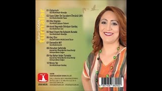 Bahar Doğan - Azrail Başımda Dönüyor Gardaş  Resimi