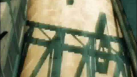 NFS Undercover Intro