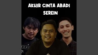 Akhir Cinta Abadi