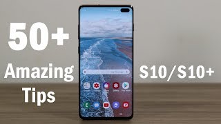 50+ Amazing Tips to Customize your Samsung Galaxy S10 and S10 Plus screenshot 2