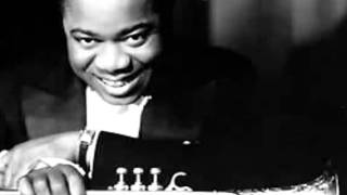 Louis Armstrong & Ella Fitzgerald - Dream A Little Dream Of Me