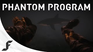 The Phantom Program - New Easter Eggs! KevinSimpson1942