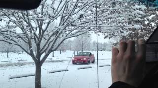 AWD Eclipse Cyclone Fail
