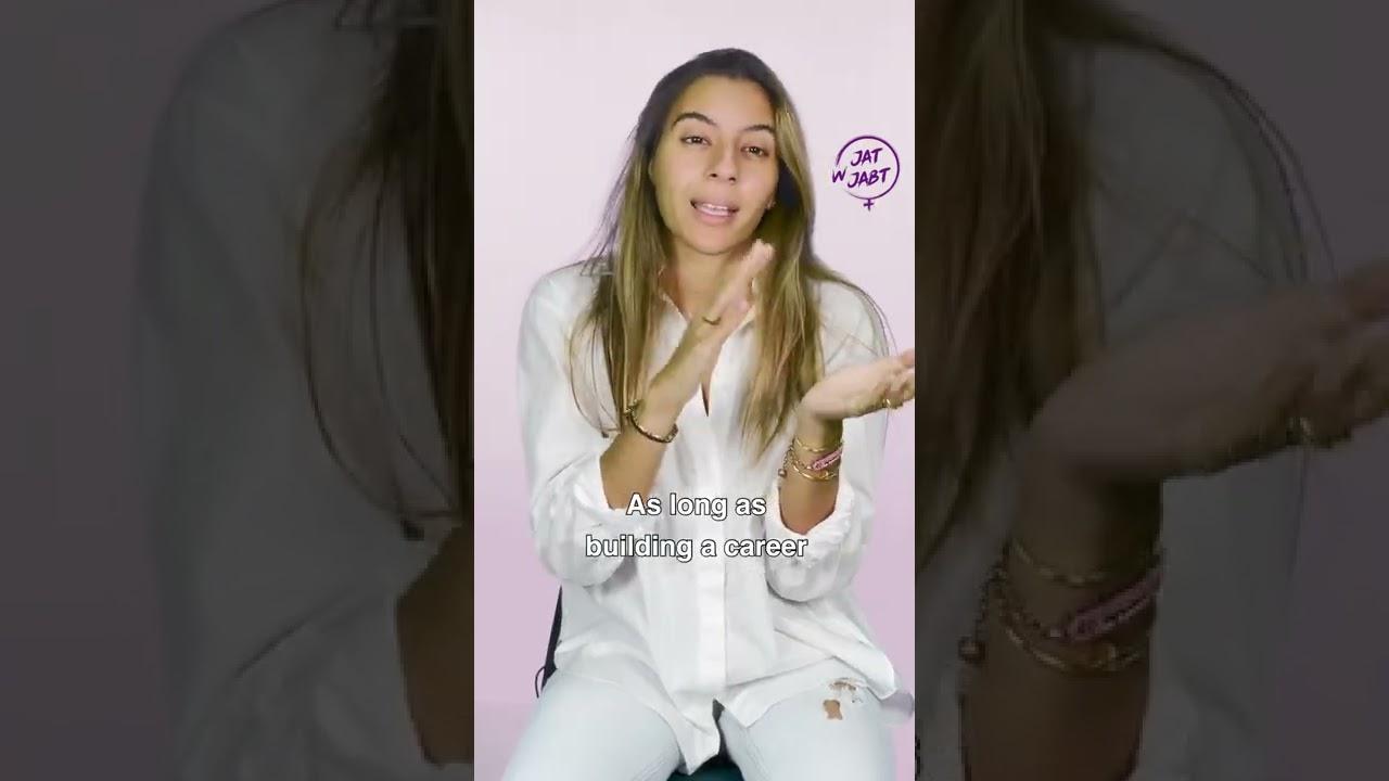 #KELMA💬 - MANSPLAINING avec Asmâa el Arabi