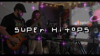 Super Hi Tops - Toejam & Earl (Genesis) full OST medley Super Hi Tops - Toejam & Earl (Genesis) full OST medley