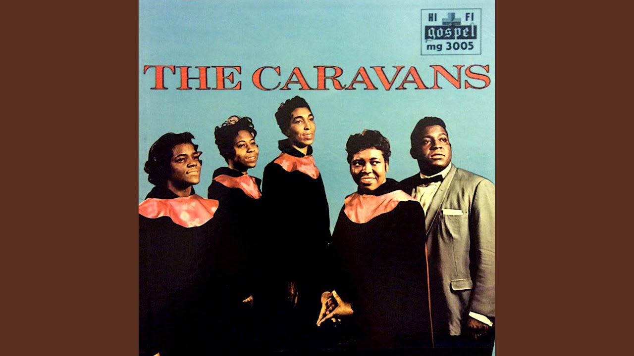 He Never Left Me Alone