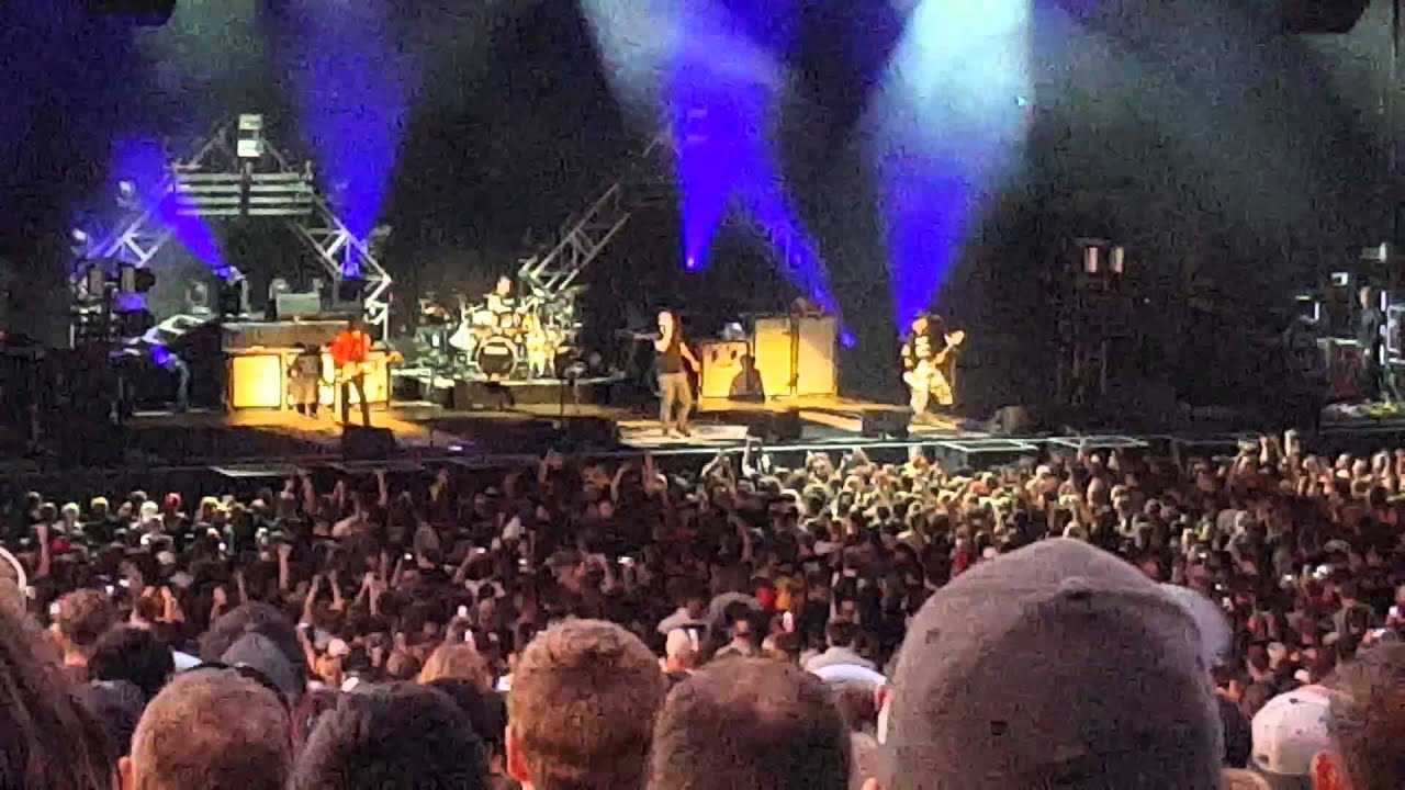 System of a Down- Mind/Deer Dance